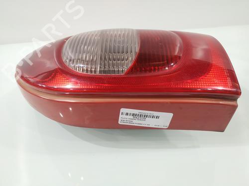Right taillight CITROËN XSARA PICASSO (N68) 2.0 HDi | BP29025976C35 