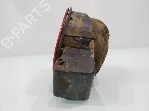 Fuel flap SEAT LEON (1P1)  | BP23423303C131