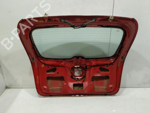 Tailgate SEAT ALTEA (5P1)  | BP15768556C6 