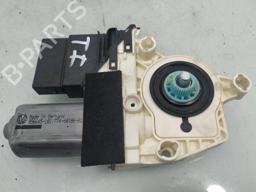 Left rear window motor SEAT TOLEDO III (5P2)  | BP8094346E23 