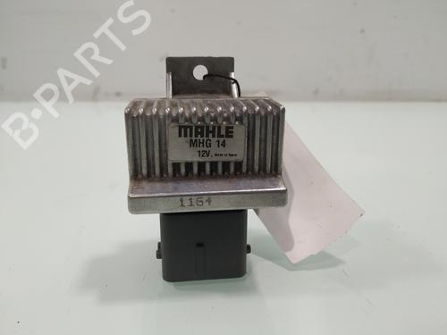 Used Electronic module Electronic module RENAULT SCÉNIC III (JZ0/1_) [2008-2016] 36419100 36419100