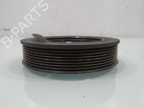 Pulley MAZDA 5 (CR) 2.0 CD (CR19) | BP37241858M122 - Image 2