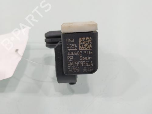 Electronic sensor SEAT IBIZA IV (6J5, 6P1) | BP31611275M84 - Image 6