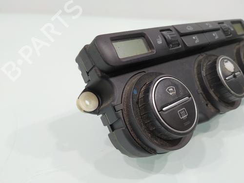 Climate control VW PASSAT B6 (3C2)  | BP24586082I5 