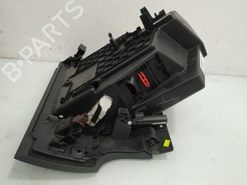 Glove box PEUGEOT 508 I (8D_) 2.0 HDi | BP16119631C95 