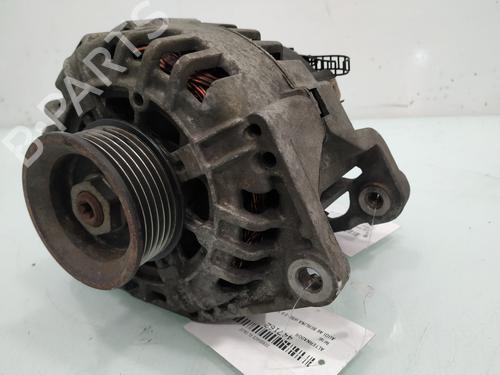 Generator AUDI A6 C5 (4B2) 2.5 TDI | BP13015329M7 
