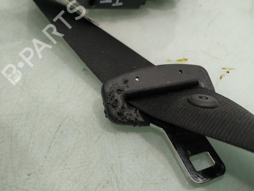 Rear left seatbelt LAND ROVER RANGE ROVER III (L322)  | BP18649187I29 
