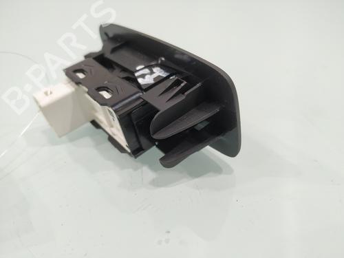 Left rear window switch CITROËN C4 Grand Picasso II (DA_, DE_)  | BP31311130I29 
