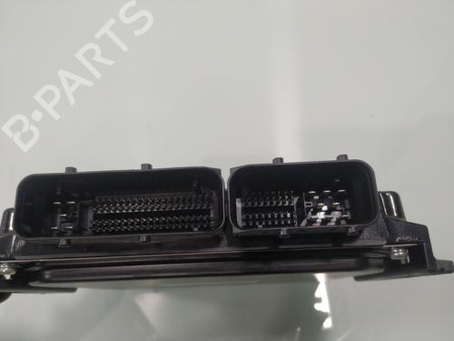 Engine control unit (ECU) MAZDA 5 (CR) 2.0 CD (CR19) | BP37693751M57 - Image 4