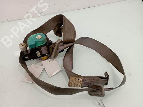 Sicherheitsgurt vorne links für MAZDA PREMACY (CP) 2.0 TD (101 hp) 12433793