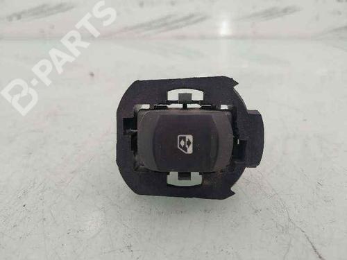 Used Right rear window switch Right rear window switch RENAULT VEL SATIS (BJ0_) 2.2 dCi (BJ0E, BJ0F) (150 hp) 8091935 8091935