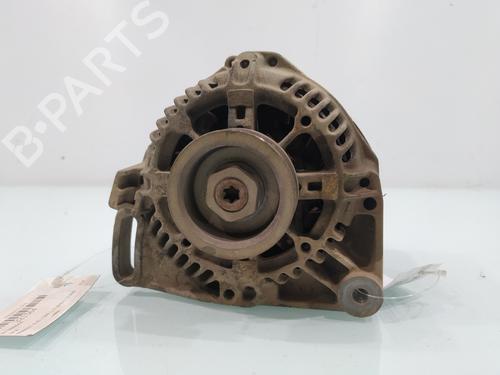 Alternator RENAULT CLIO I (B/C57_, 5/357_) 1.2 (B/C/S57A, B/C57S, 5/357F, 5/357J, 5/357L, 5/357R) | BP8088125M7 