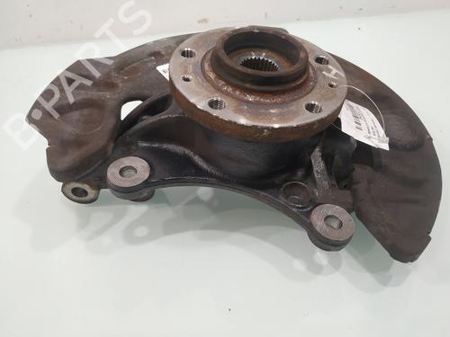 Left front steering knuckle PEUGEOT 508 I (8D_)  | BP30719154M25 