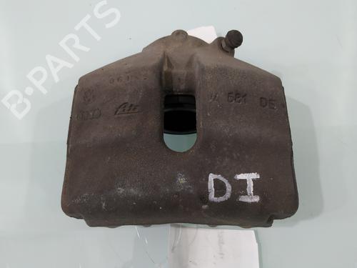 Left front brake caliper AUDI A3 (8P1)  | BP29955715M105