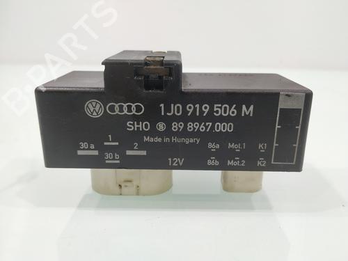 Elektronisk modul SEAT IBIZA III (6L1)  | BP24432093M83 