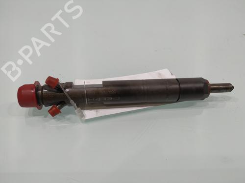 Used Injector FORD FOCUS I (DAW, DBW) 1.8 Turbo DI / TDDi (90 hp) 28186265