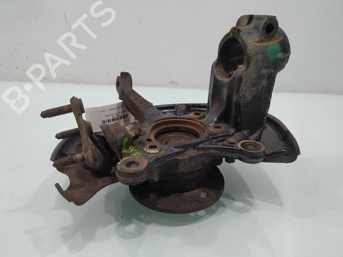 Left front steering knuckle SEAT TOLEDO III (5P2)  | BP32671984M25  - Image 9