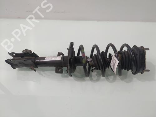 Amortecedor frente esquerdo FORD FIESTA VI (CB1, CCN) 1.6 TDCi | BP29904433M16 