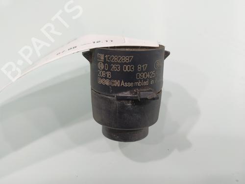 Electronic sensor OPEL INSIGNIA A (G09) | BP31268997M84