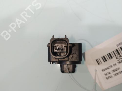 Elektronisk sensor OPEL INSIGNIA A (G09)  | BP30772452M84 
