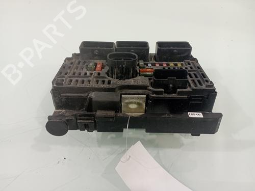 Fuse box CITROËN C8 (EA_, EB_) 2.0 HDi 135 | BP29834488E1