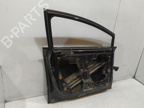 Left front door SEAT LEON (1P1) 1.4 TSI | BP19705917C2 