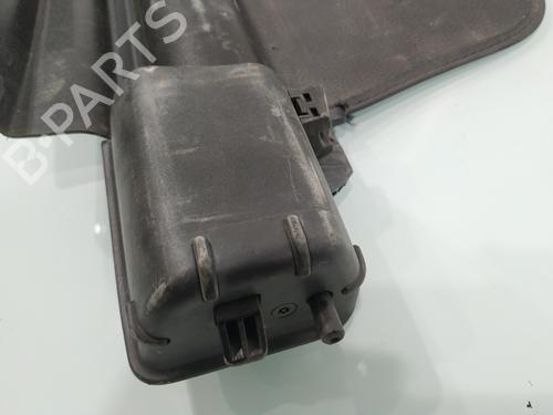 Rear parcel shelf VW PASSAT B7 Variant (365)  | BP29532141C85 