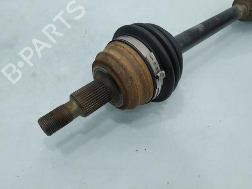 Left front driveshaft VW GOLF IV (1J1) 1.6 | BP19513148M38 