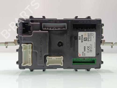 Electronic module NISSAN MURANO II (Z51) 3.5 4x4 | BP33842558M83 - Image 5