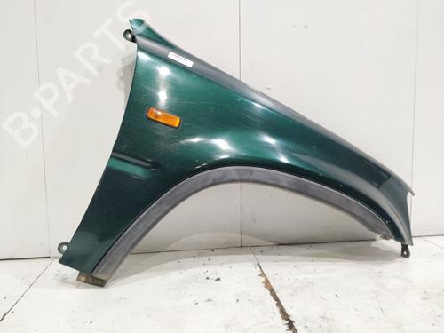 Błotnik przedni prawy HONDA CR-V I (RD) 2.0 16V 4WD (RD1, RD3) | BP29913247C42 