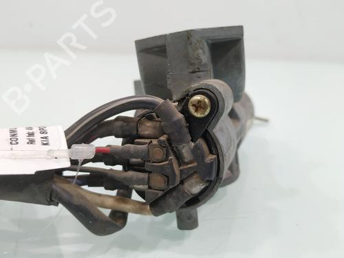 Ignition barrel KIA SPORTAGE SUV (K00) 2.0 i 16V 4WD | BP28036123M48 