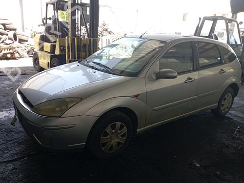 Styring servopumpe FORD FOCUS I (DAW, DBW) 1.6 16V | BP20677178M99 