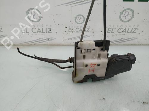 Front left lock KIA SPORTAGE II (JE_, KM_) 2.0 CRDi 4WD | BP8095725C98 