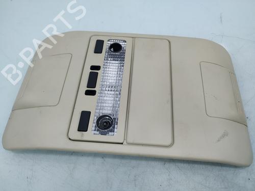 Used Interior roof light LAND ROVER RANGE ROVER III (L322) [2002-2012]  18674028