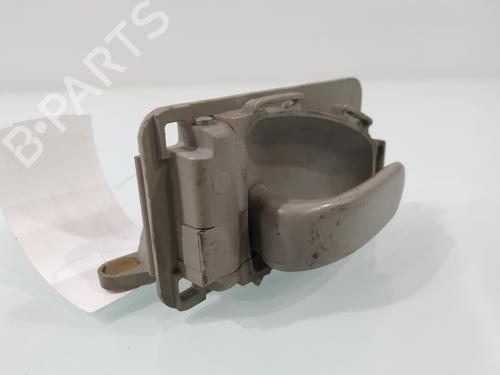 Rear left interior door handle CITROËN XSARA PICASSO (N68) 2.0 HDi | BP29040729I15 