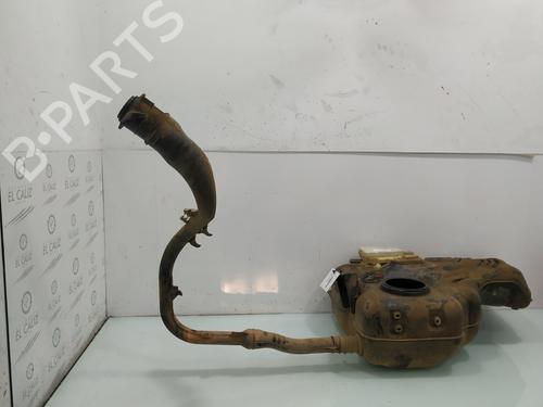 Used Fuel tank PEUGEOT PARTNER Box Body/MPV 1.6 BlueHDi 100 (100 hp) 16380625