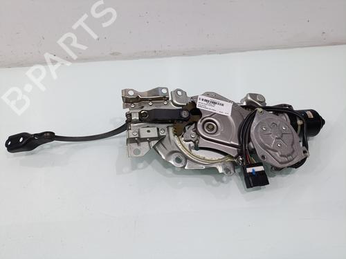 Used Sunroof engine Sunroof engine NISSAN MURANO II (Z51) 3.5 4x4 (256 hp) 33982609 33982609