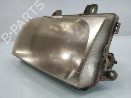 Left headlight KIA SPORTAGE SUV (K00) 2.0 TD 4WD | BP8089386C28 