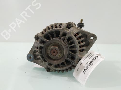 Lichtmaschine für MAZDA 323 C IV (BG) 1.3 16V (BG3S) (73 hp) 8279829