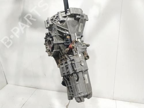 Getriebe für AUDI A4 B7 Avant (8ED) [2004-2008]  29904422