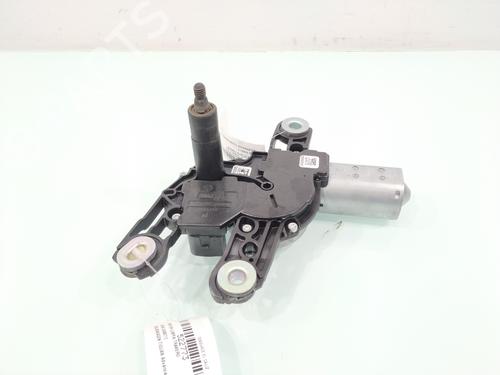 Viskermotor bakrute VW TIGUAN (AD1, AX1) [2016-2025]  26389762