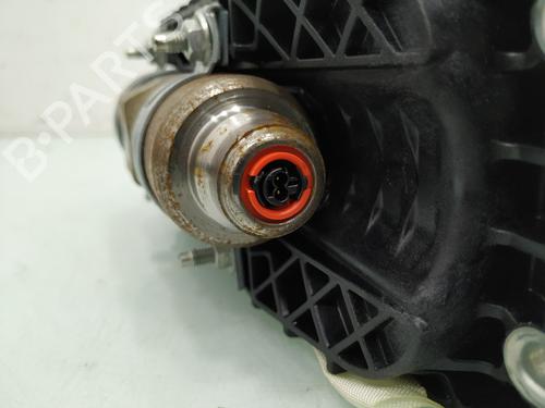 Passasjer kollisjonspute VW GOLF PLUS V (5M1, 521) 1.6 TDI | BP20698336C10 