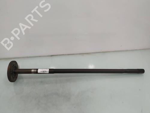 Used Right rear driveshaft FORD TRANSIT Van (E_ _) [1991-1994]  9224503
