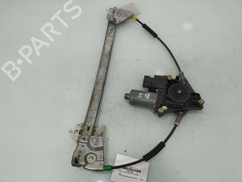 Front left window mechanism PEUGEOT 406 (8B) 2.1 TD 12V | BP21139608C22 