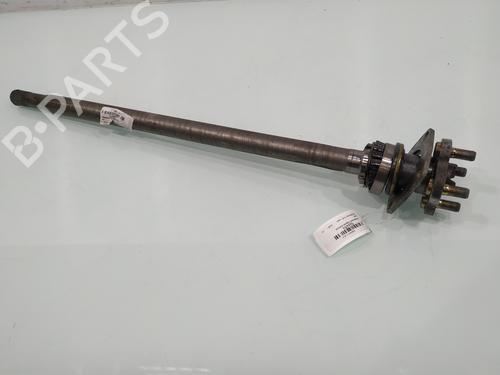 Used Right rear driveshaft Right rear driveshaft KIA SPORTAGE SUV (K00) 2.0 TD 4WD (83 hp) 33440648 33440648