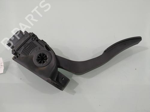 Pedal FORD FIESTA VI (CB1, CCN) 1.6 TDCi | BP29955693I4