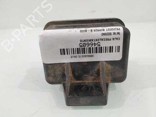 Electronic module PEUGEOT BIPPER (AA_) | BP30061396M83