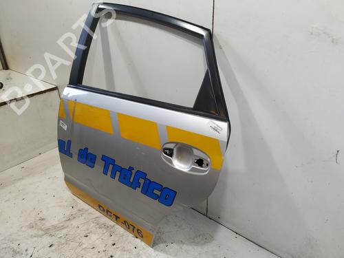 Left rear door TOYOTA PRIUS Liftback (_W2_) 1.5 Hybrid (NHW20_, NHW20R) | BP28035287C4 
