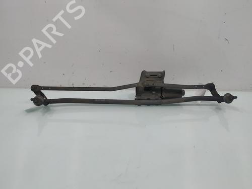 Used Front wiper motor IVECO DAILY V Van [2011-2014]  31268969