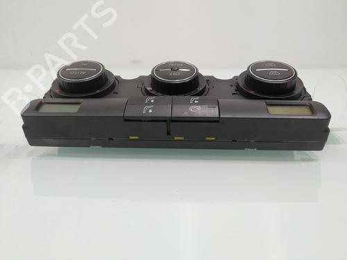 Climate control VW GOLF V (1K1)  | BP31816906I5 